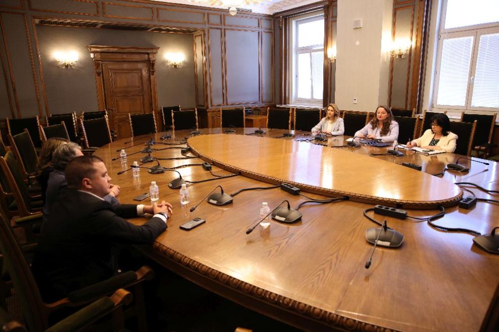  ГЕРБ Има Такъв Народ 