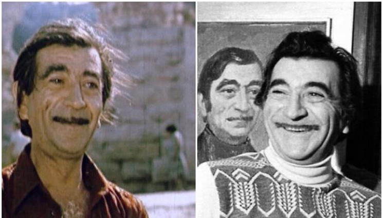 Парцалев - ЗАБРАВЕНАТА ИСТОРИЯ: Дядото на Георги Парцалев погребан в Преображенския манастир