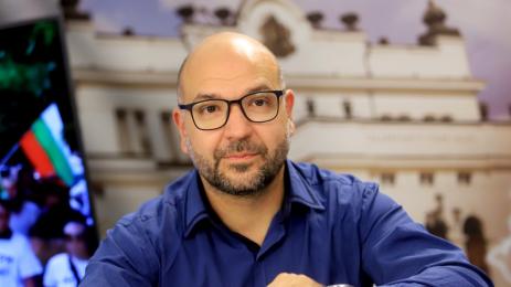 Христо Панчугов