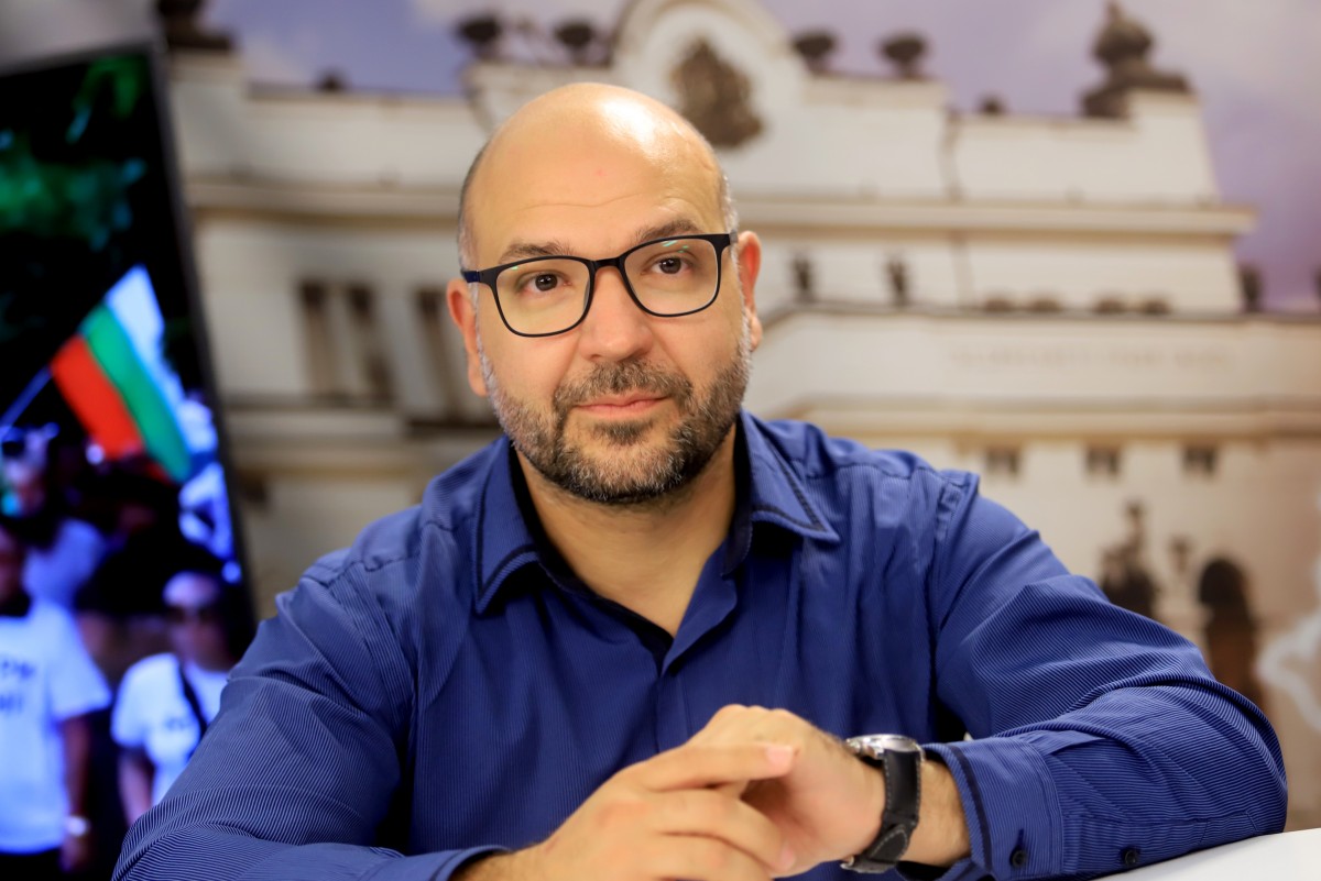 Христо Панчугов