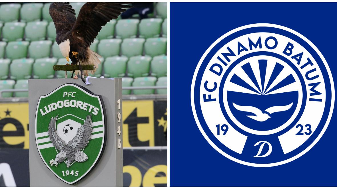 Лудогорец Шампионска лига