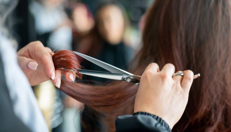 подстрижка - СПОРЕД ЛУННИЯ КАЛЕНДАР: Подстрижката в тези дни ни носи пари