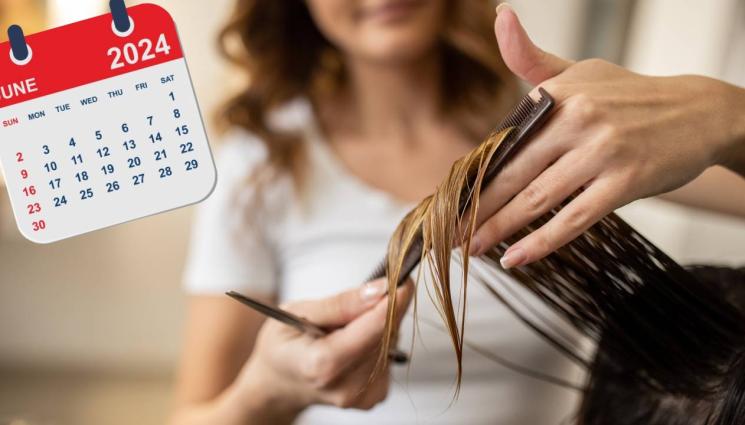 подстрижка - КЛЪЦНИ/СРЕЖИ: Кога трябва да се подстригваме?!