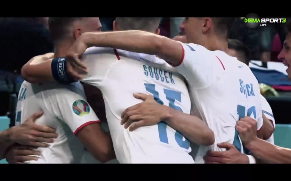 Отборът на Чехия ще направи всичко възможно да се опълчи