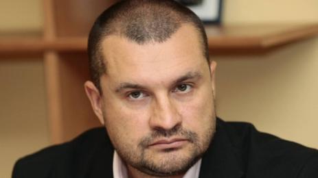 Калоян Методиев