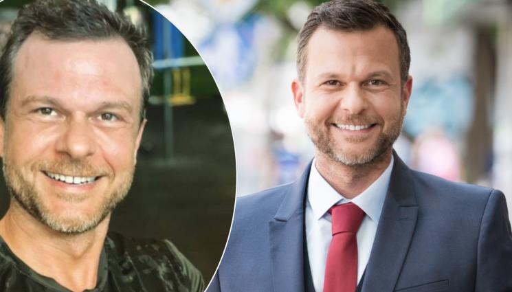 нЕНЧО - НА МОДНО ПАРТИ: Ненчо със звезда от „365 дни“! (СНИМКИ)