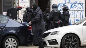 Германският главен прокурор Йенс Ромел определи ислямския тероризъм като един