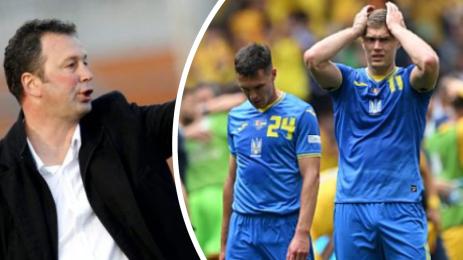 Ангел Червенков