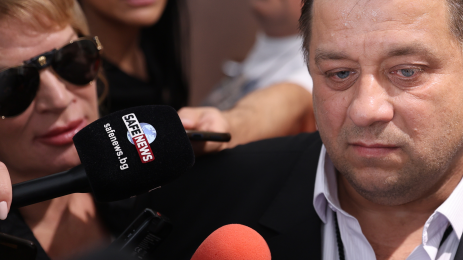 Николай Марков