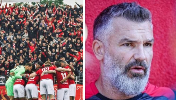 ЦСКА - ЦСКА играе 5 контроли в Банско