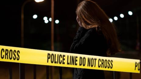 самоубийство мост