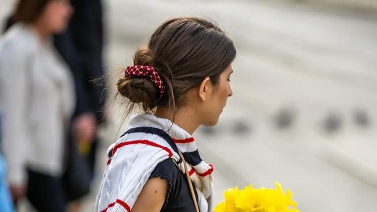  Модата и столицата: 15 хрумвания за стилни визии от дамите на София 