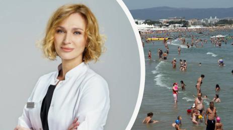 Росица Денчева