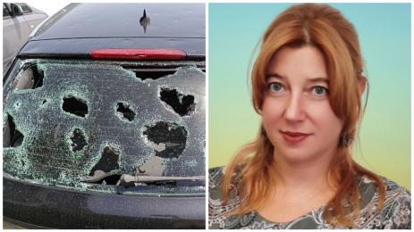 Нина Колчава