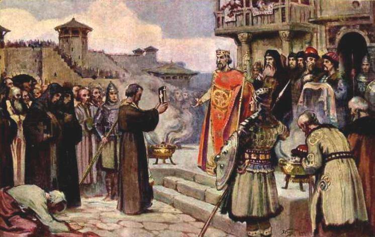 чудеса и вяра