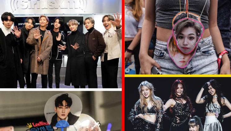 k pop - Южна Корея пуска нова виза свързана с К-поп културата!