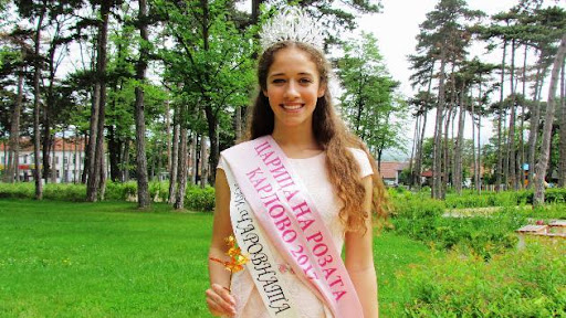 Христина Караколева