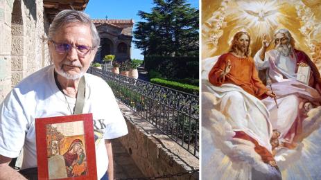 чудеса и вяра