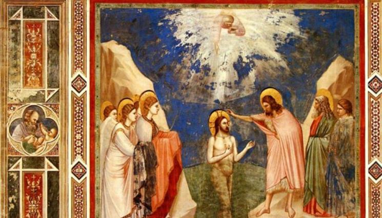 чудеса и вяра - ЧУДЕСА И ВЯРА: Само един храм на Кръстителя в цяла София (СНИМКИ)