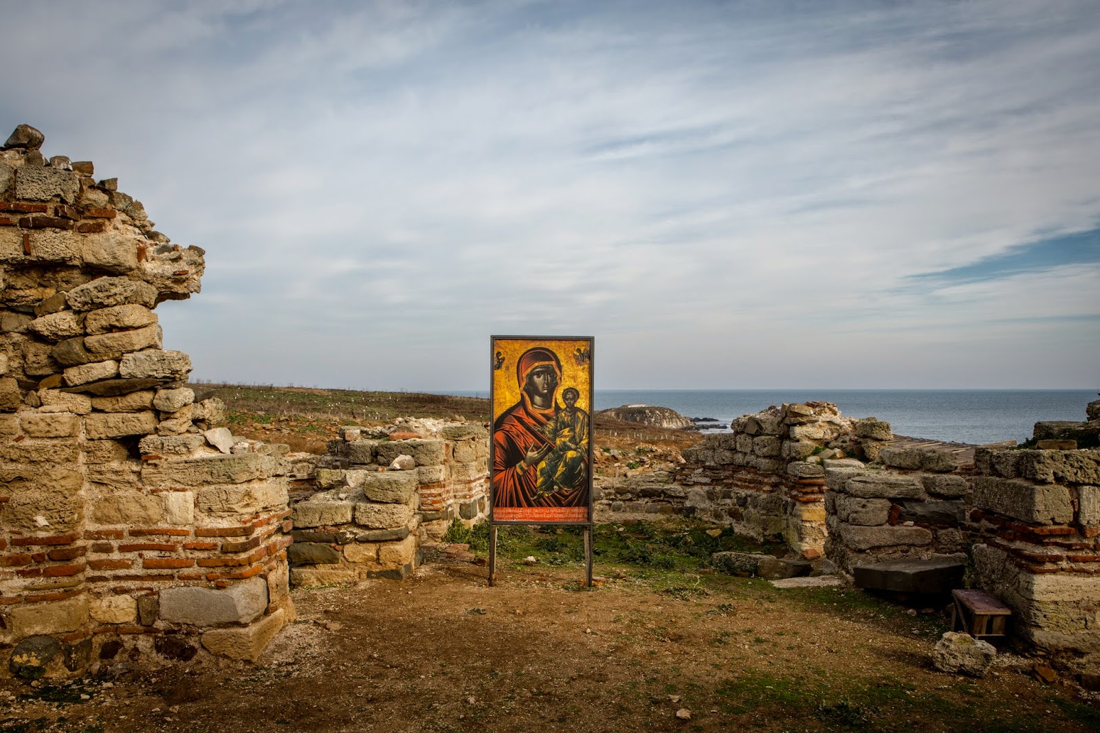 чудеса и вяра