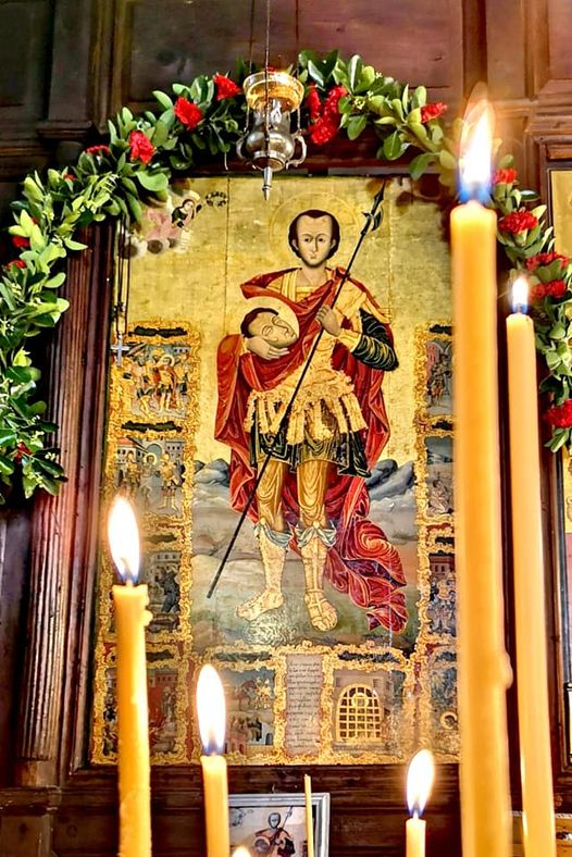 чудеса и вяра