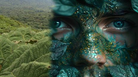 джунгла Тарзан