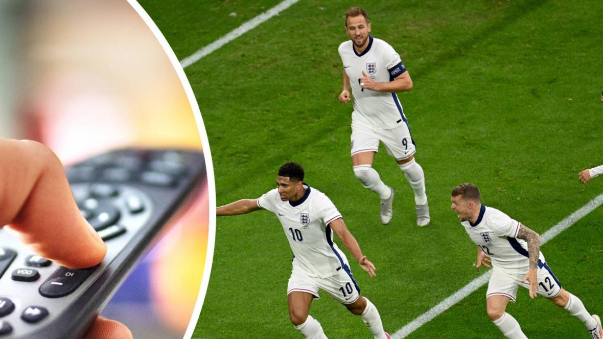 тв спорт програма