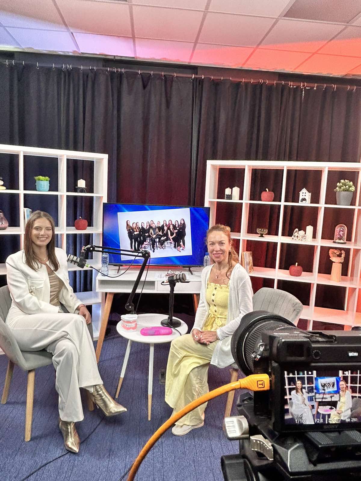 Доктор здраве с Мария