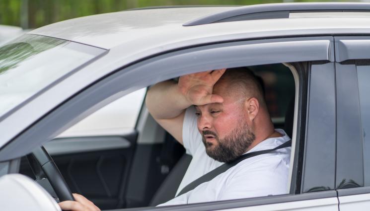 шофьор жега - АМИ СЕГА: Защо автомобилът губи мощност в горещите летни месеци?!