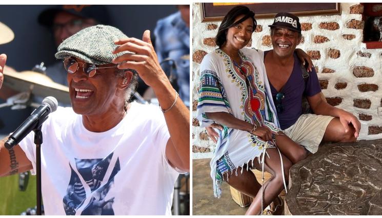 Яник Ноа - ОТЛИЧНИК: Яник Ноа гушна шесто дете на 64 г.