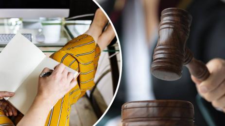 офис почивка вдигнати карака съд