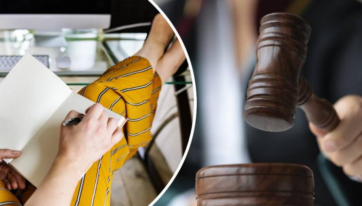 офис почивка вдигнати карака съд - НА ХРАНИЛКА: Служителка 20 г. не си мърдала пръста - съди шефа си (СНИМКА)