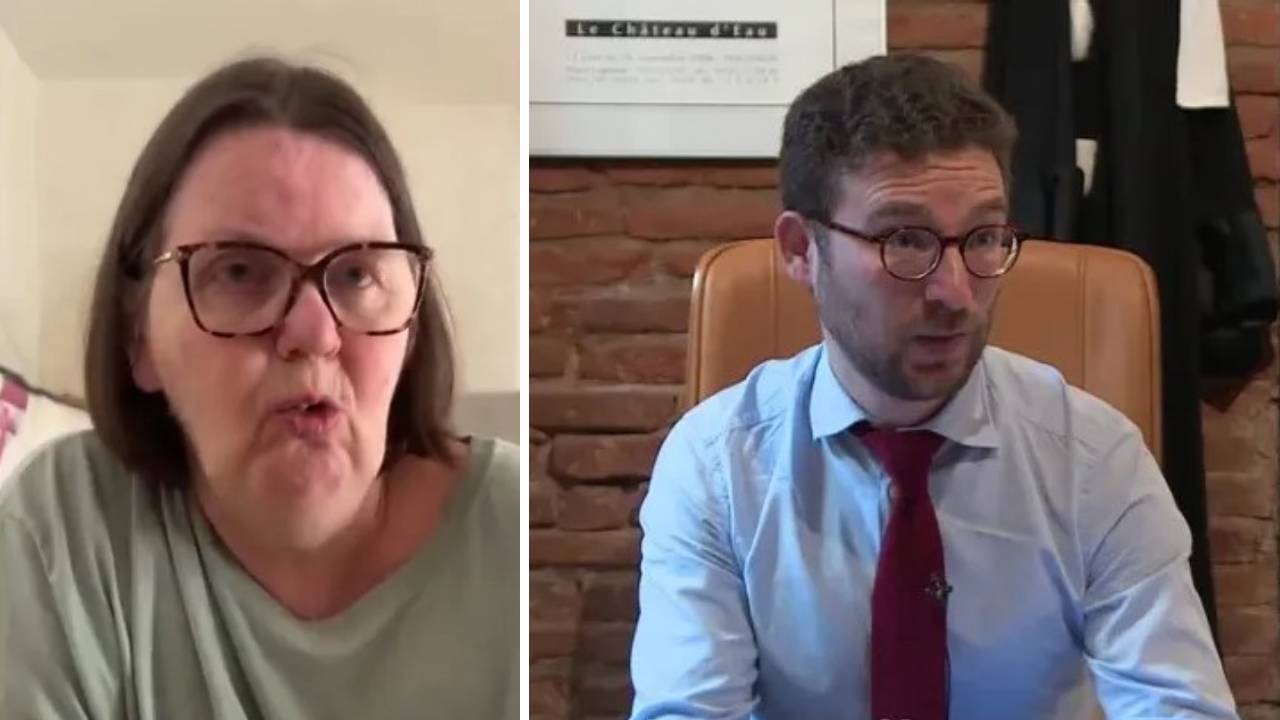 Ван Васнехове Ориндж