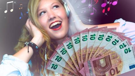 певица пари