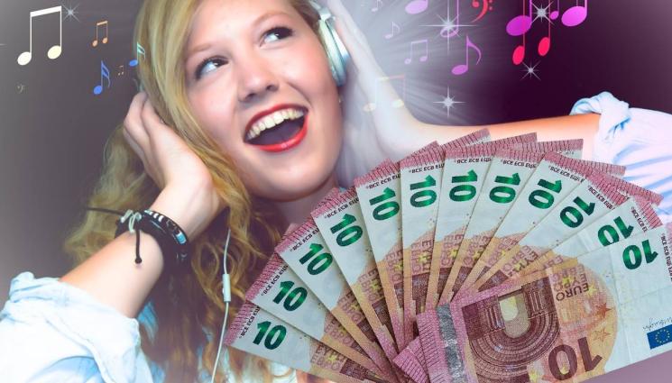 певица пари - ЯКО: Фолкфурия грабва 1 345 000 лв. от участия! (ВИДЕО)