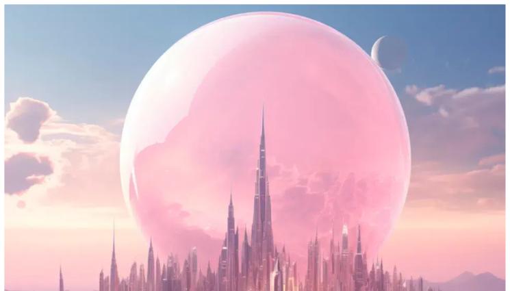 ягодова луна - Задава се Ягодово Пълнолуние!