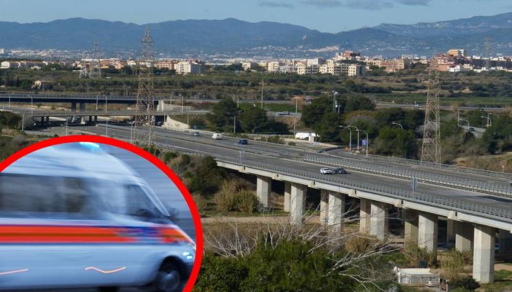 виадукт - СЛЕД САМОУБИЙСТВОТО: Стана ясно коя е жената, полетяла от виадукта!