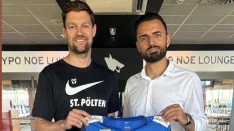 ЦСКА Александър Гицов