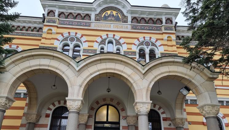 синод - НА ФИНАЛНАТА ПРАВА: Трима в битката за трона на Патриарха!