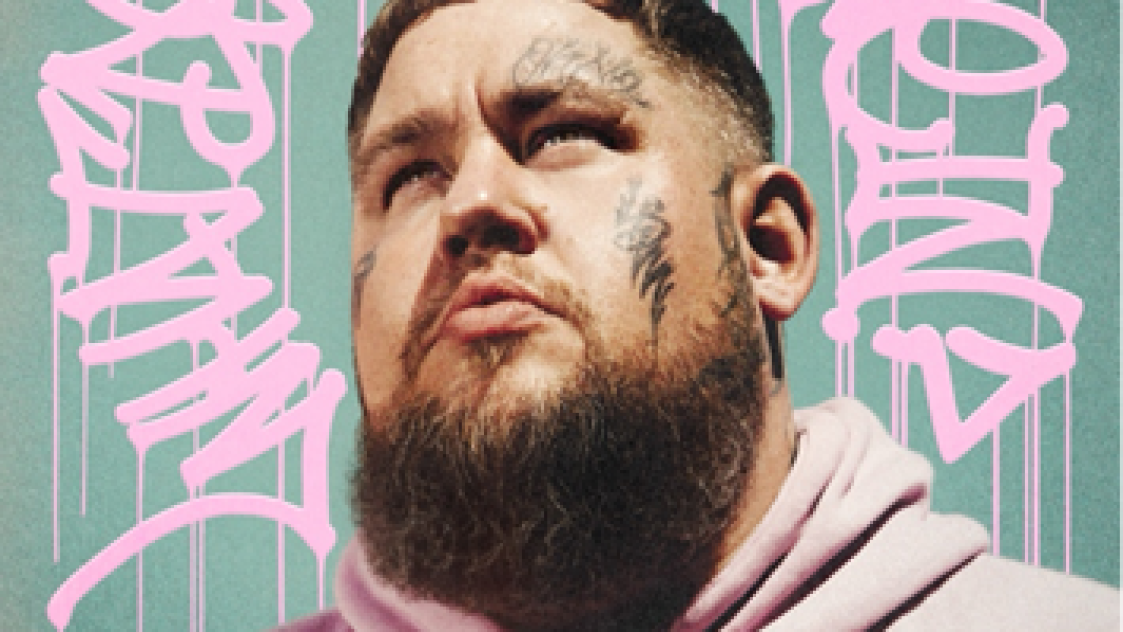 Rag'n'Bone Man издава втория сингъл от предстоящия си студиен албум "What Do You Believe In?"