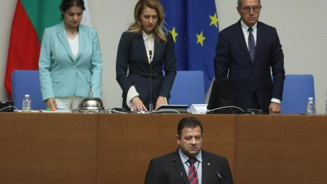 Николай Марков