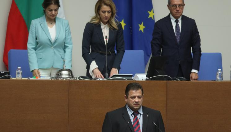 Николай Марков - СЛЕД КАТО ЗАКЪСНЯ: Дадоха втори шанс на лидера на