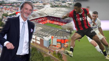 Манчестър Юнайтед