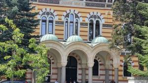 Светия синод