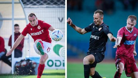 Лазар Туфегджич