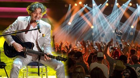 Горан Брегович