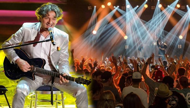 Горан Брегович - НАЗДРАВЕ: Горан Брегович чуква 75! (СНИМКИ+ВИДЕО)