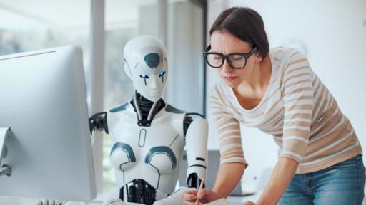 AI написа съдебна пледоария, съдията откри 30 грешки