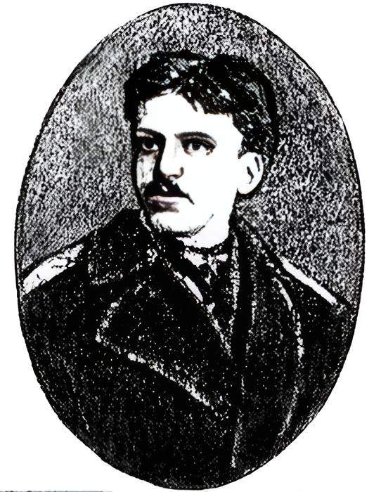 Оръжията и човекът