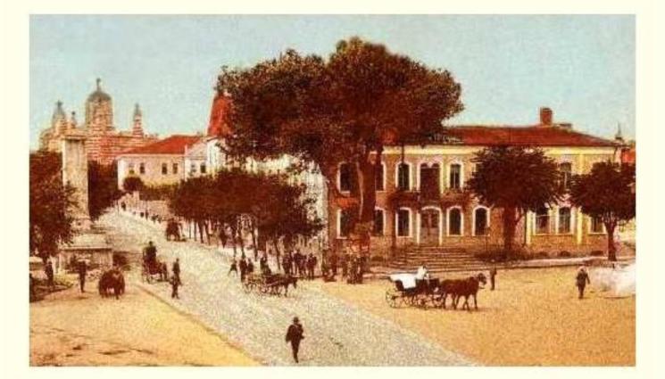 дивани администрация - Диванът - враг №1 на администрацията след Освобождението!